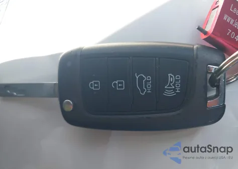 2019 Hyundai Veloster 2.0 from USA, damaged, VIN KMHTG6AF9KU018597